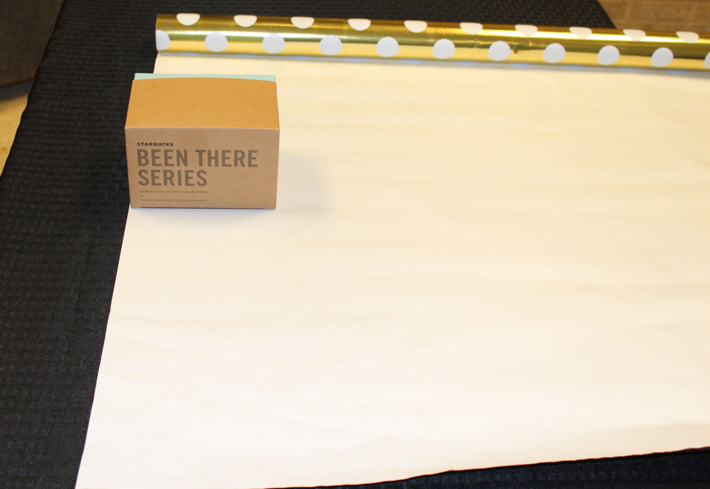 How to Wrap a Box Present 10 Steps (with Pictures) Instructables