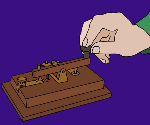 Morse Code Translator