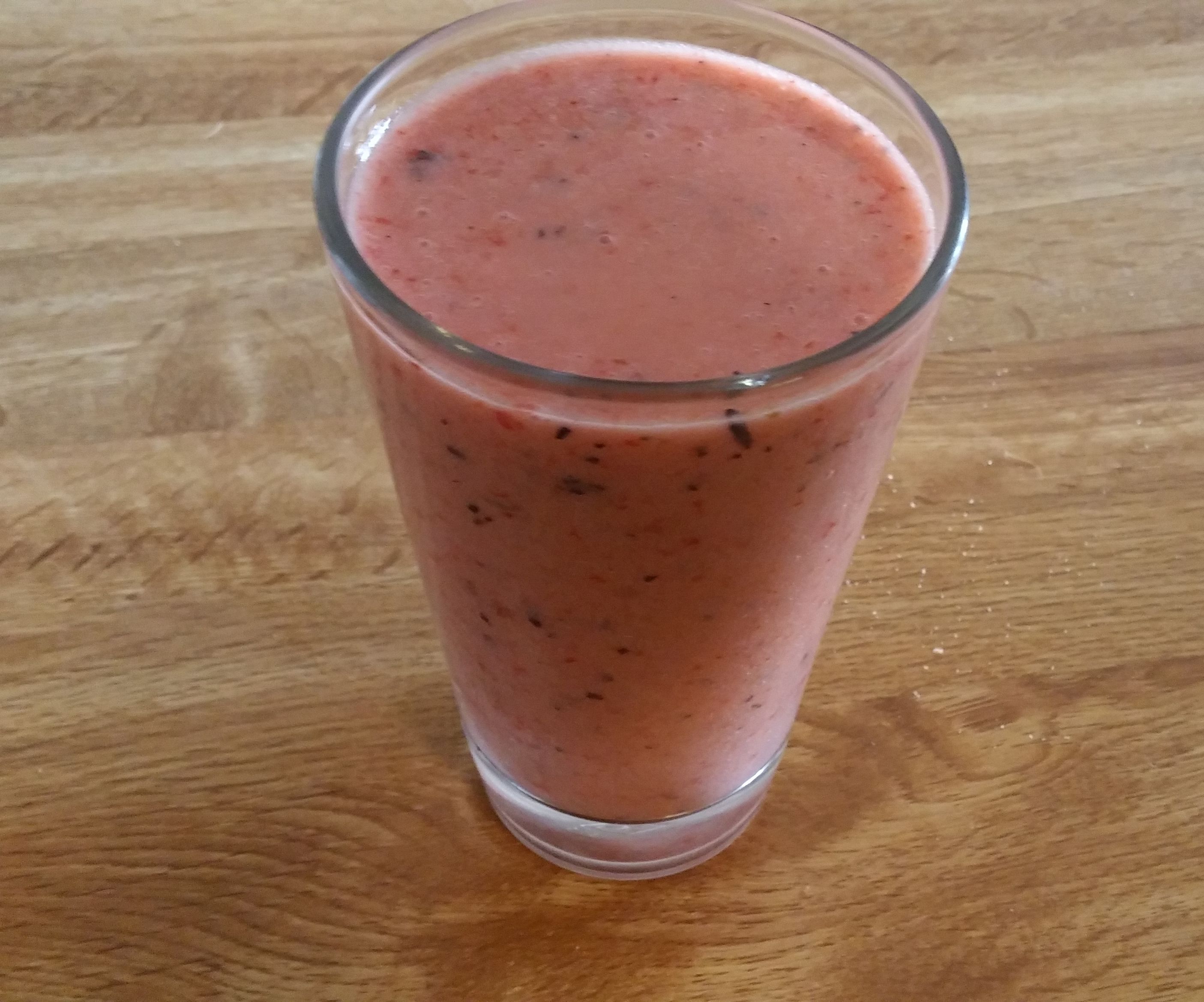 Summer Delight Smoothie