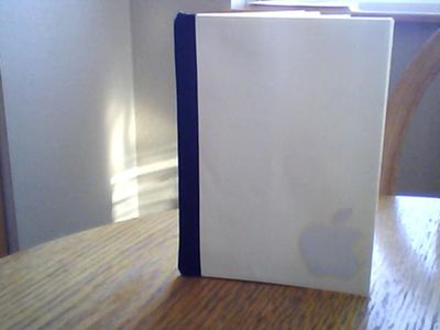 Envelope Notebook : 7 Steps - Instructables