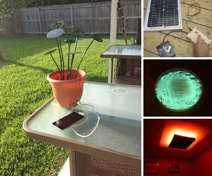 Green Tech Contest Winners - Instructables