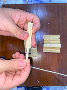 🖐️🦵 Hand & Leg Joints