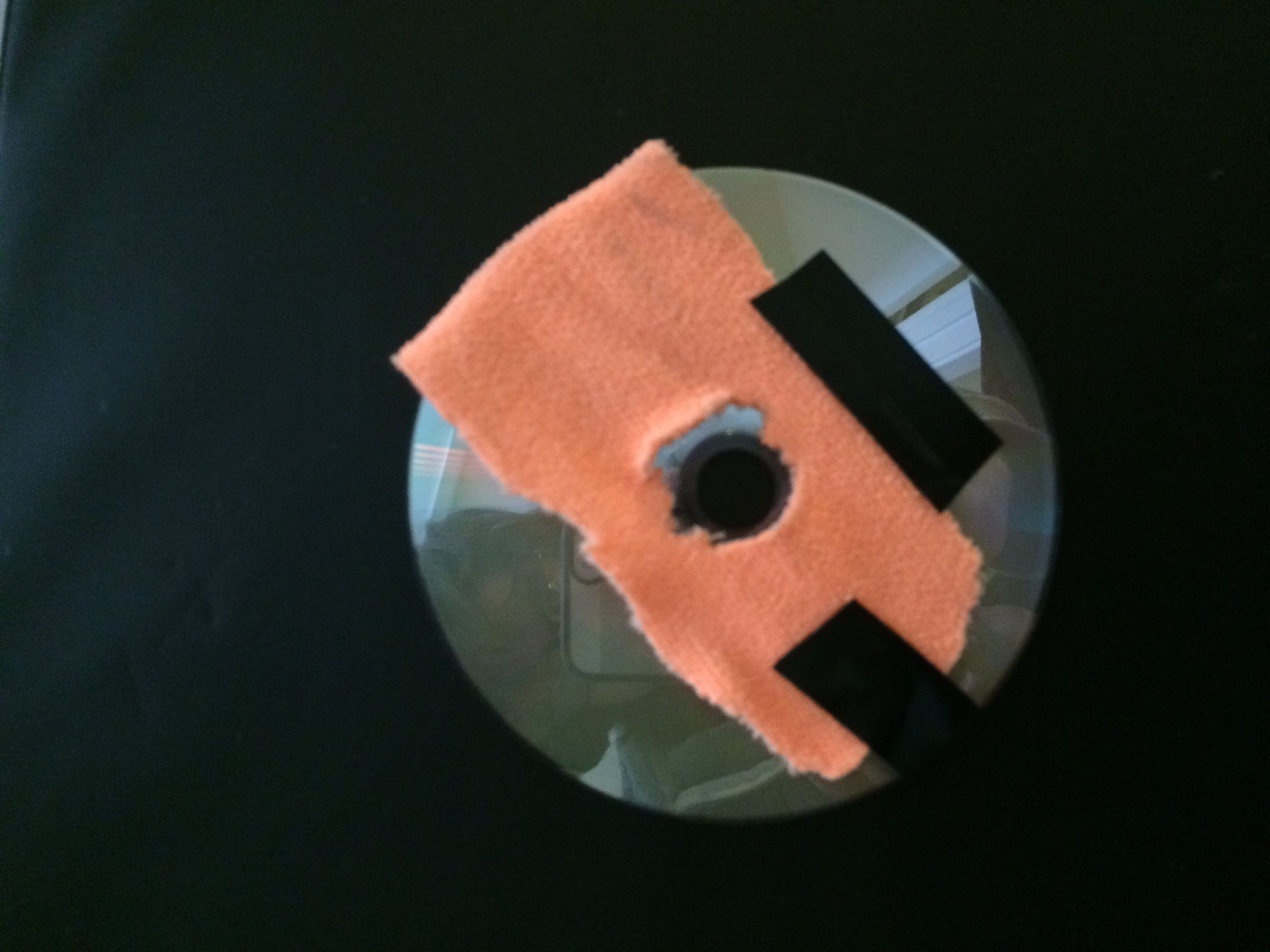 How to Clean the Xbox 360 Laser