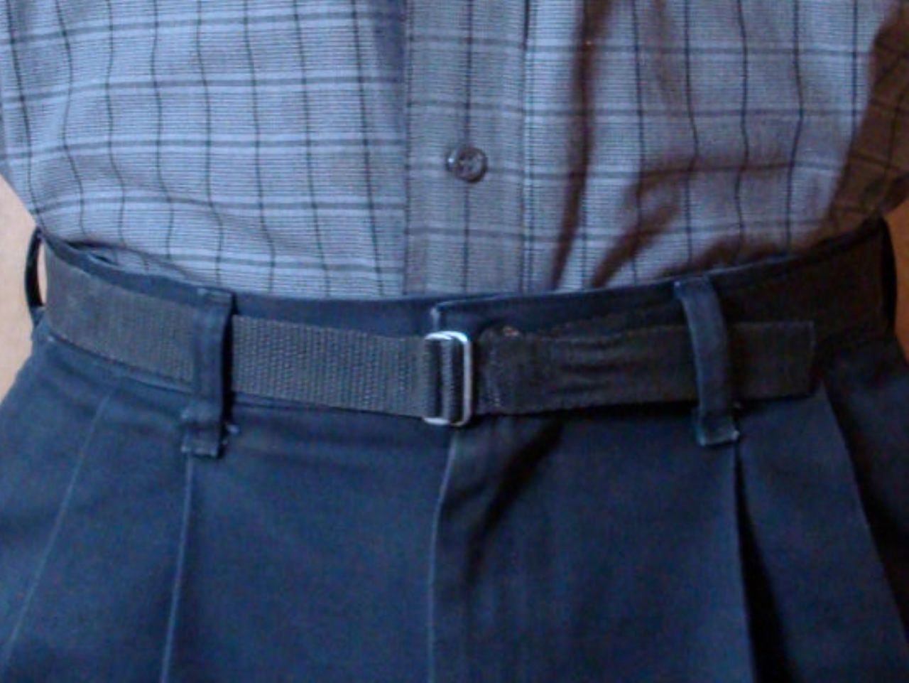 A Junk Belt