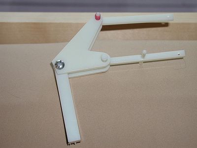 Parts List & Attachment