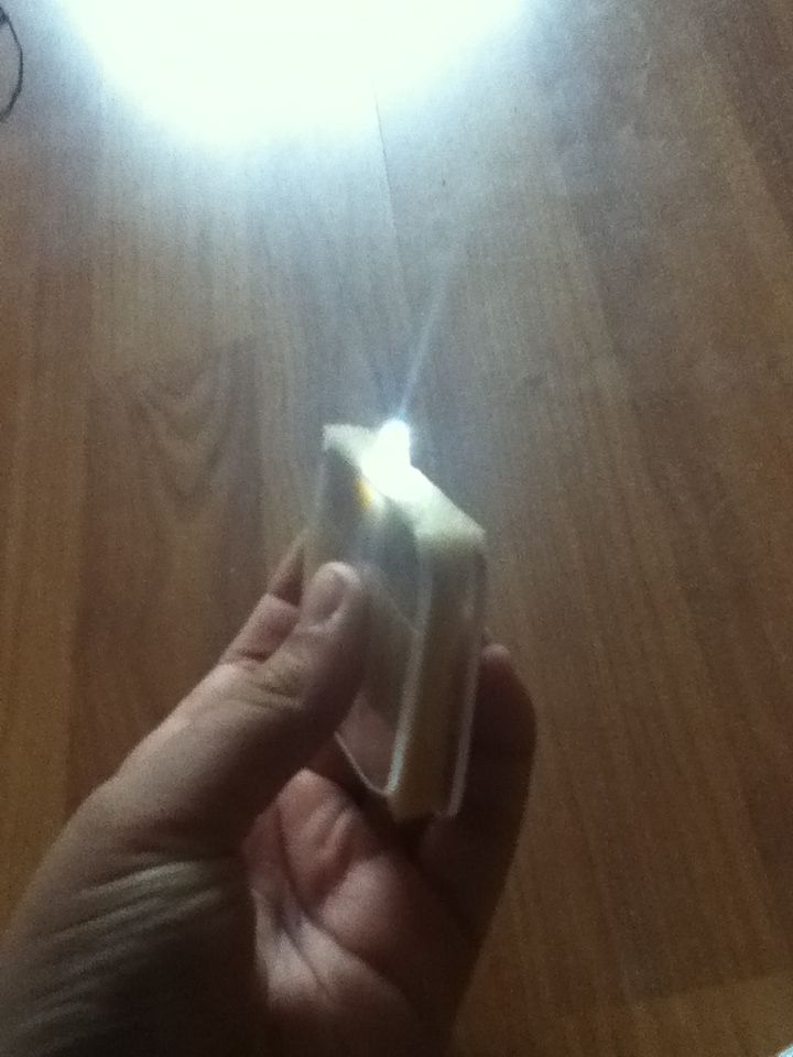How to Make a Cheap Yet Simple LED Light/Torch