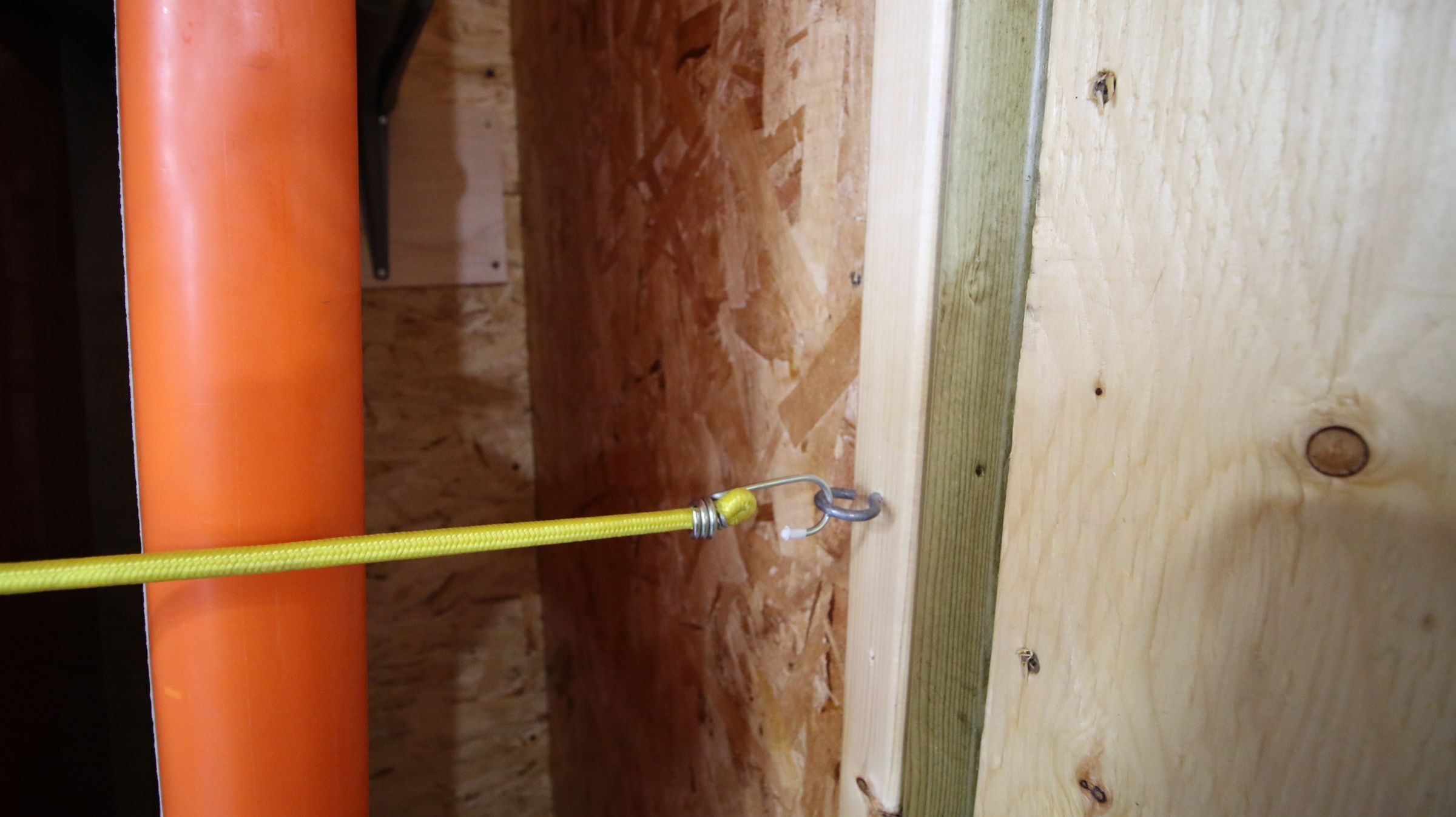 DIY Surfboard Rack : 5 Steps (with Pictures) - Instructables