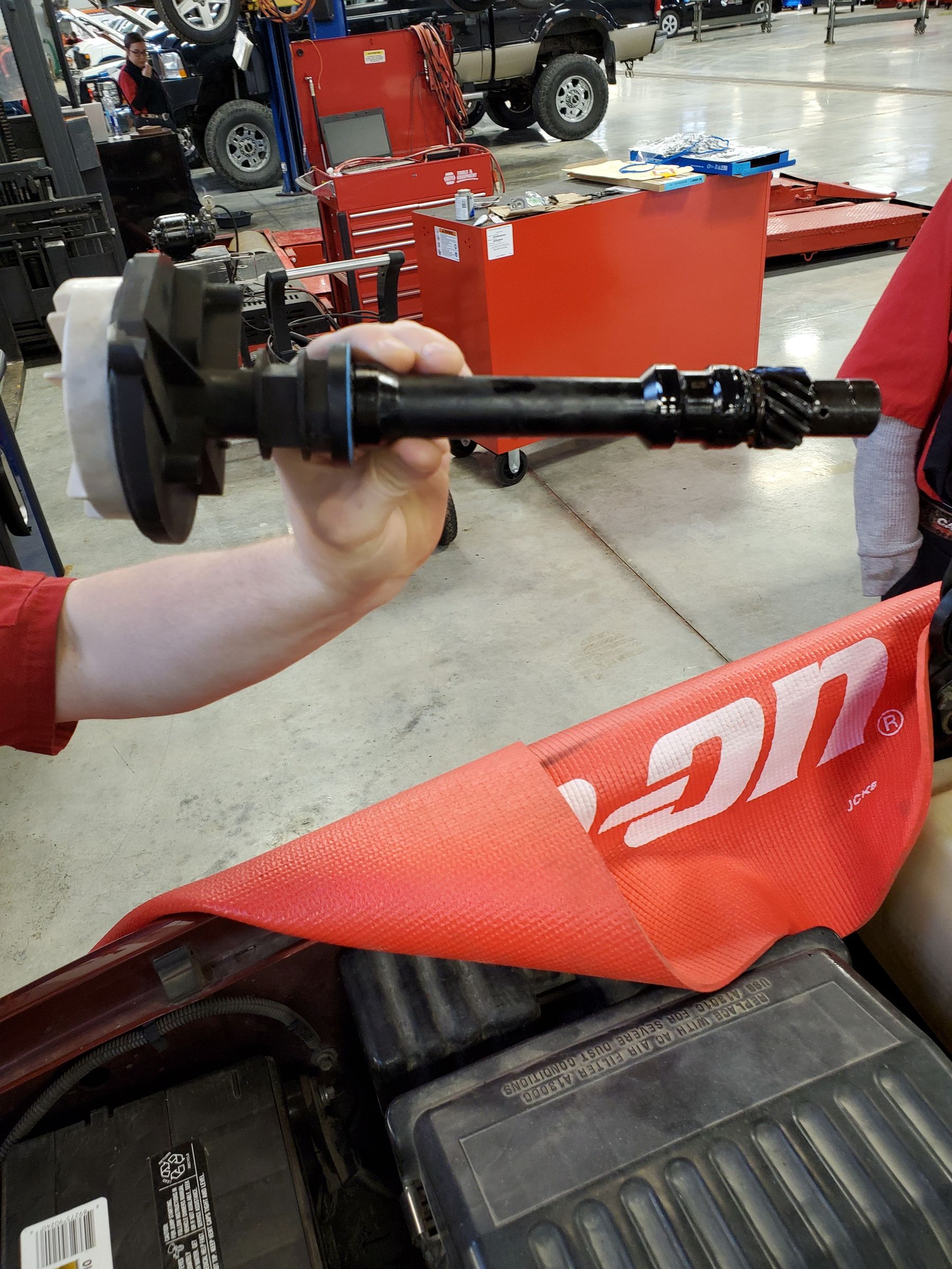 How to Set Ignition Timing 5 Steps Instructables