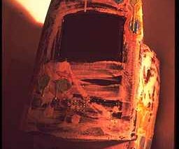 Big Mac - Clay Computer Mk1 (circa 1992)