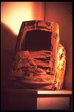Big Mac - Clay Computer Mk1 (circa 1992) : 9 Steps - Instructables