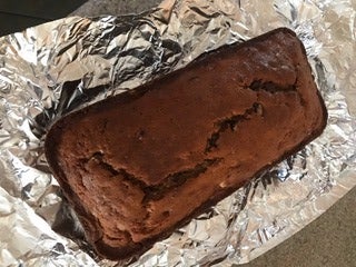 Chocolate Chip Banana Bread Recipe