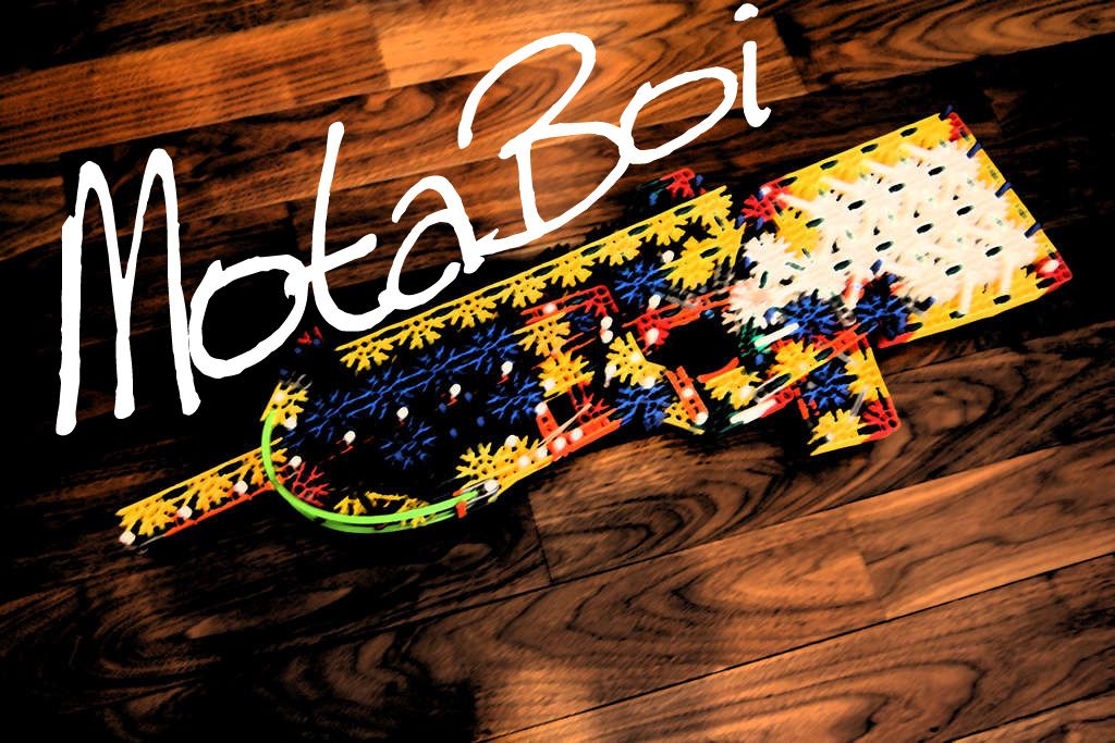 MotaBoi