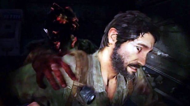 Clicker ( the Last of Us) Mask and Costume : 7 Steps (with Pictures ...