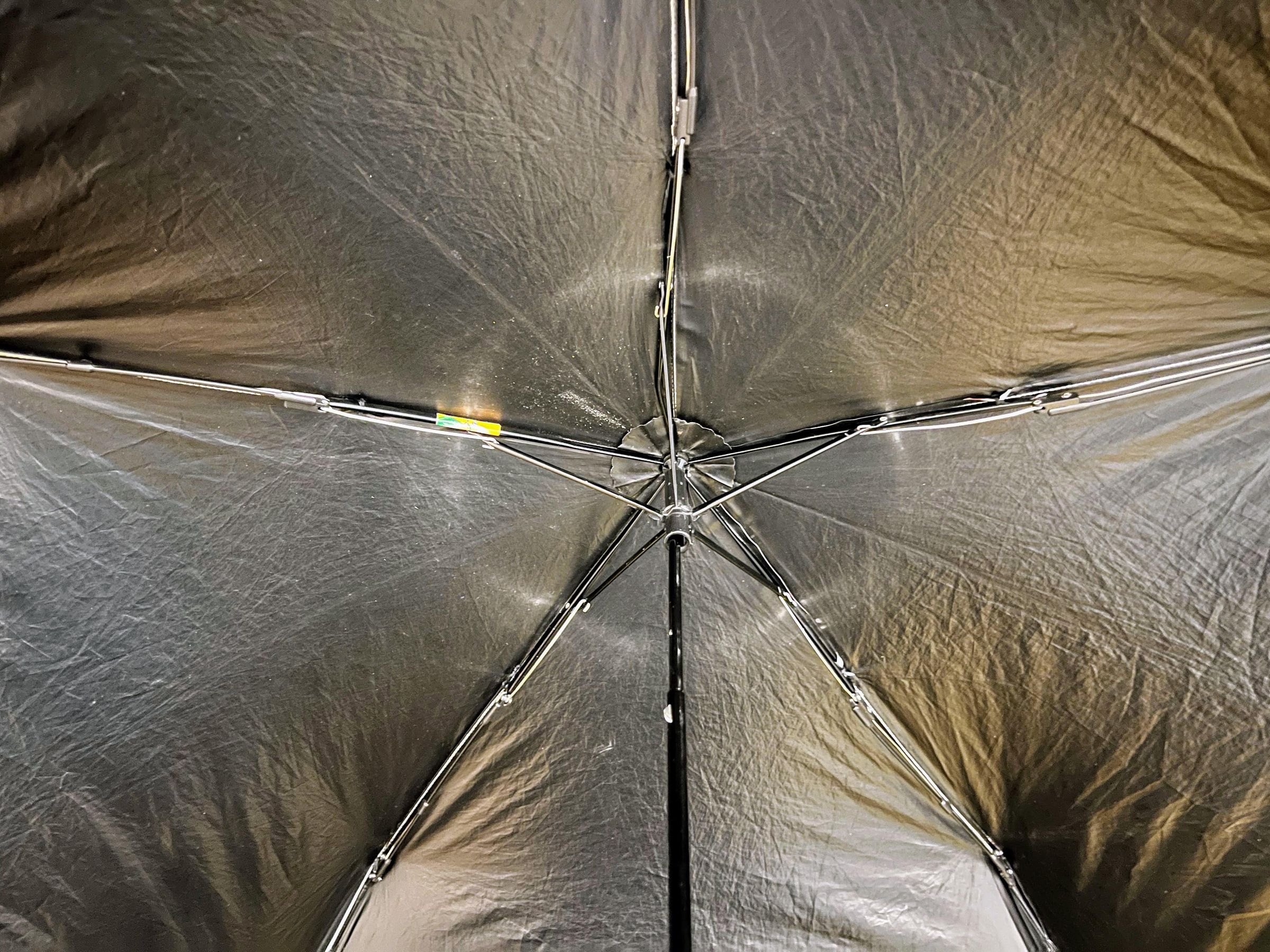How To Fix An Umbrella