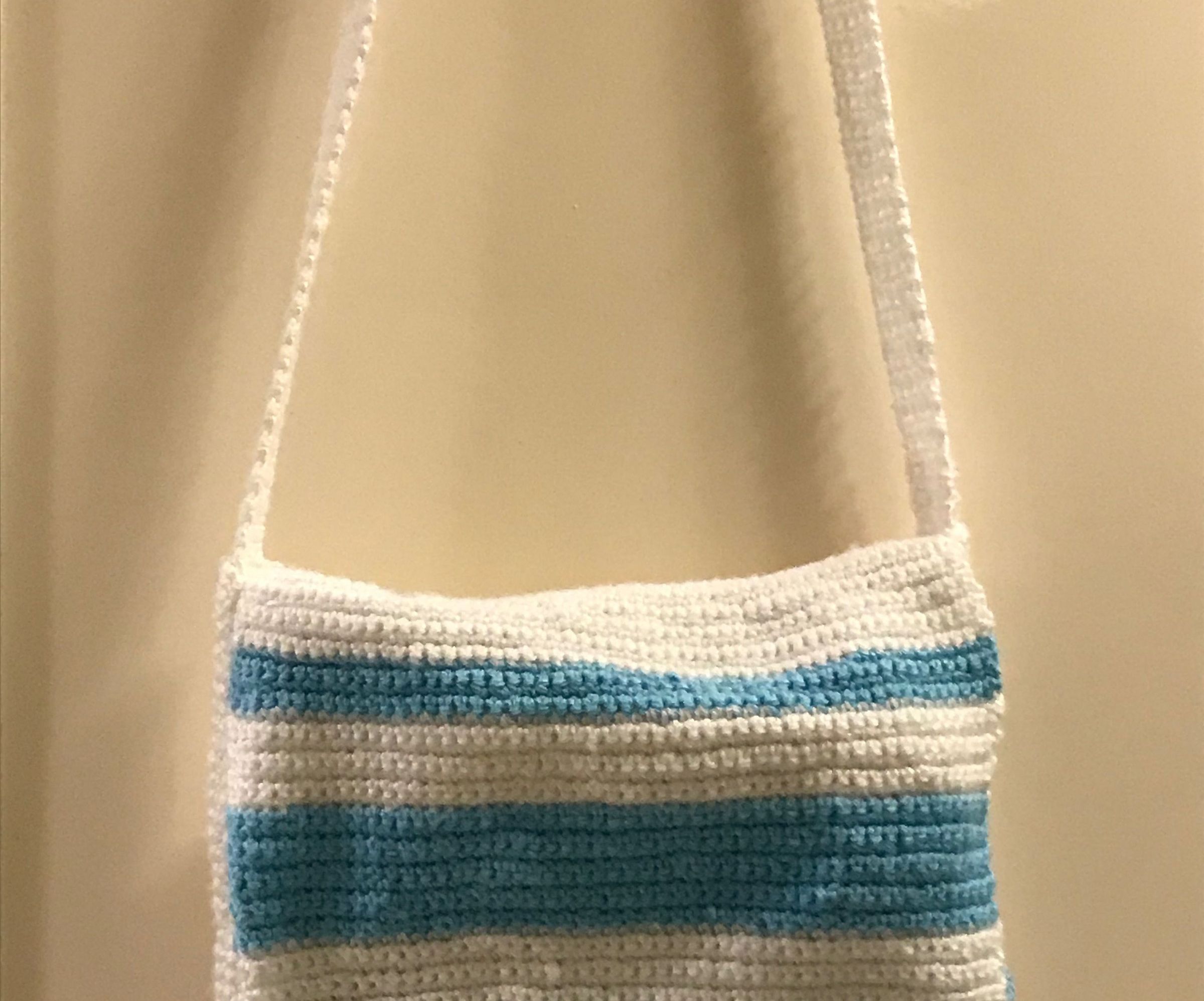 Cute Yarn bag 