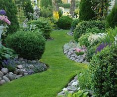 Customised Lawn Care 