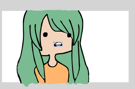 Placing and Replacing the Mouths