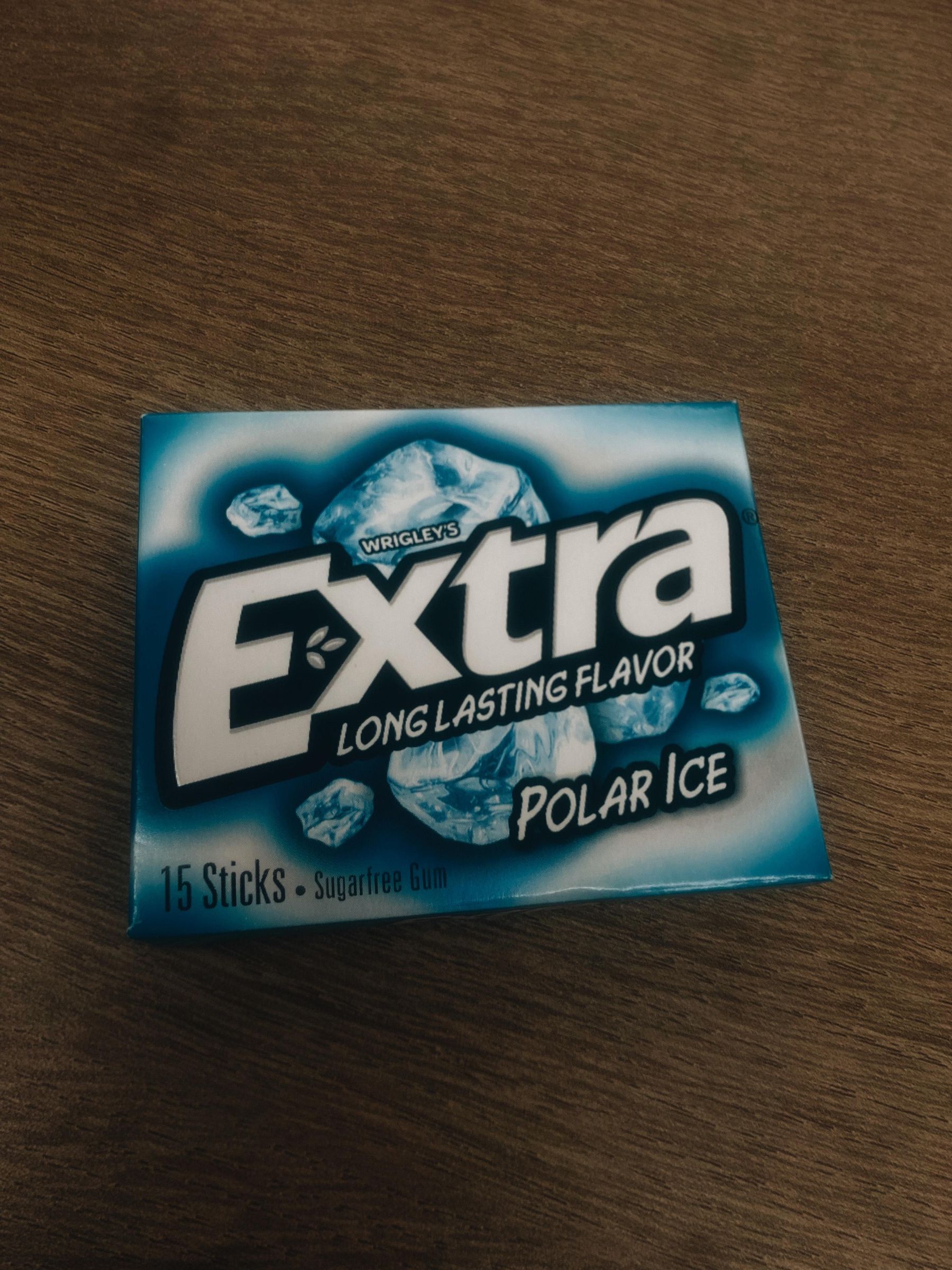 Get Yourself Some Gum