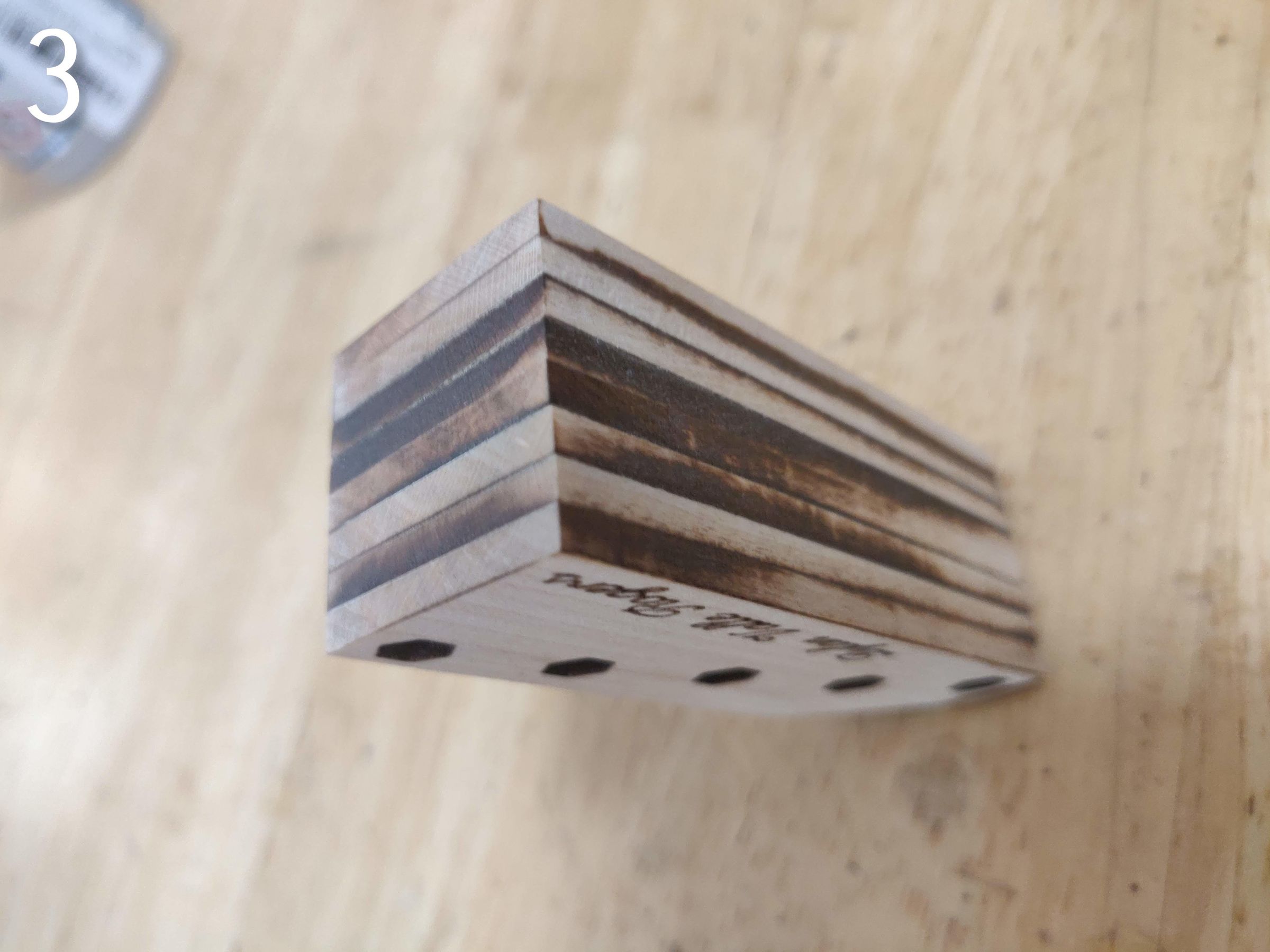 Insect Pinning Block : 6 Steps - Instructables