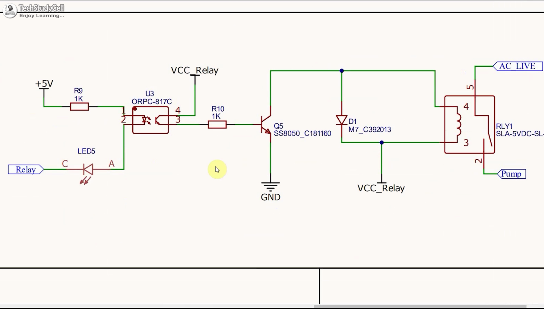 IoT Based Water Level Controller Using ESP32 Blynk : 15 Steps ...