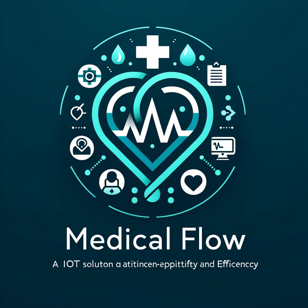 MedicalFlow System - IoT Device