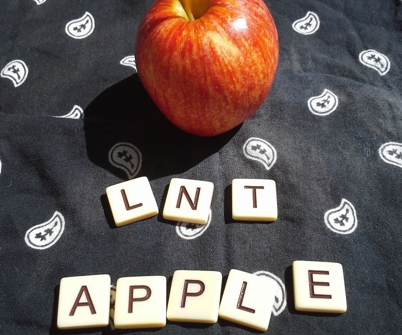 LNT Apple
