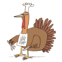 How to Enter the Thanksgiving Reuse Challenge