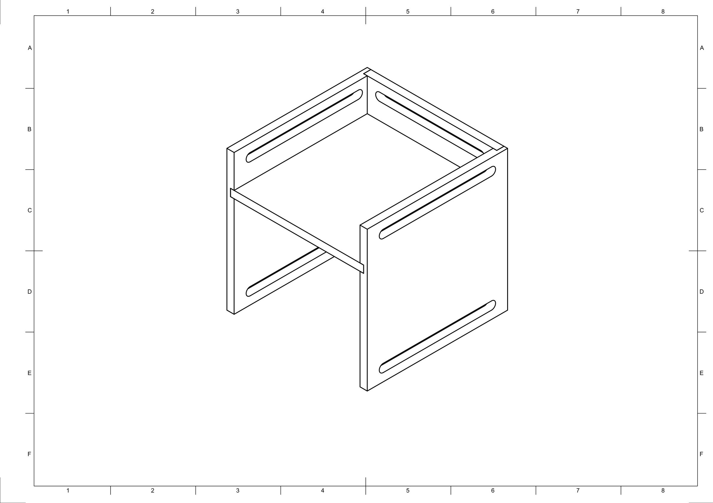 Toddler Step Stool 7 Steps (with Pictures) Instructables