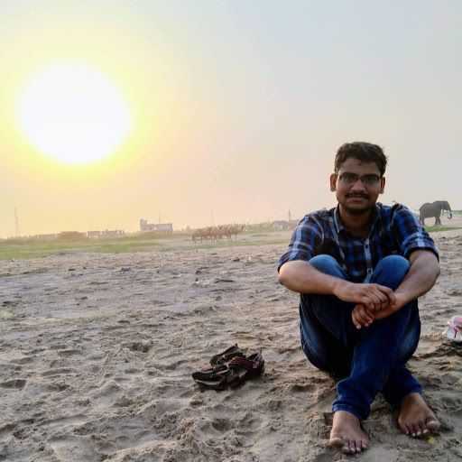 author