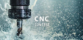 CNC Contest