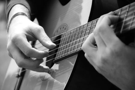 Basics of How to Play Guitar