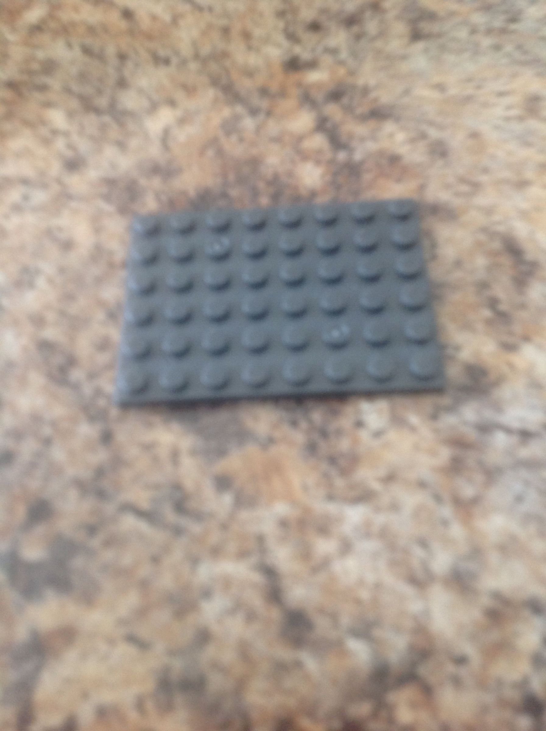 The Double Decker Couch