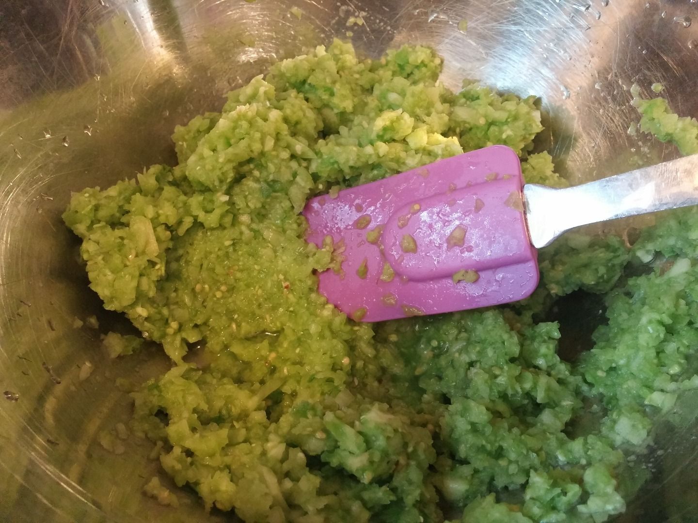 Green Tomato & Bacon Jam 3 Steps (with Pictures) Instructables