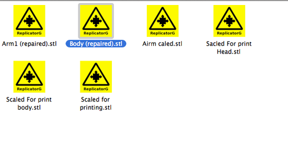 Printing.