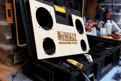 Mistakes, Version 1.5 Redesign