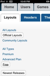 Dealing With the Design...