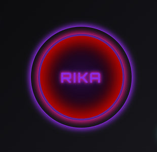 Rika - Personal Assistant (V1.00)