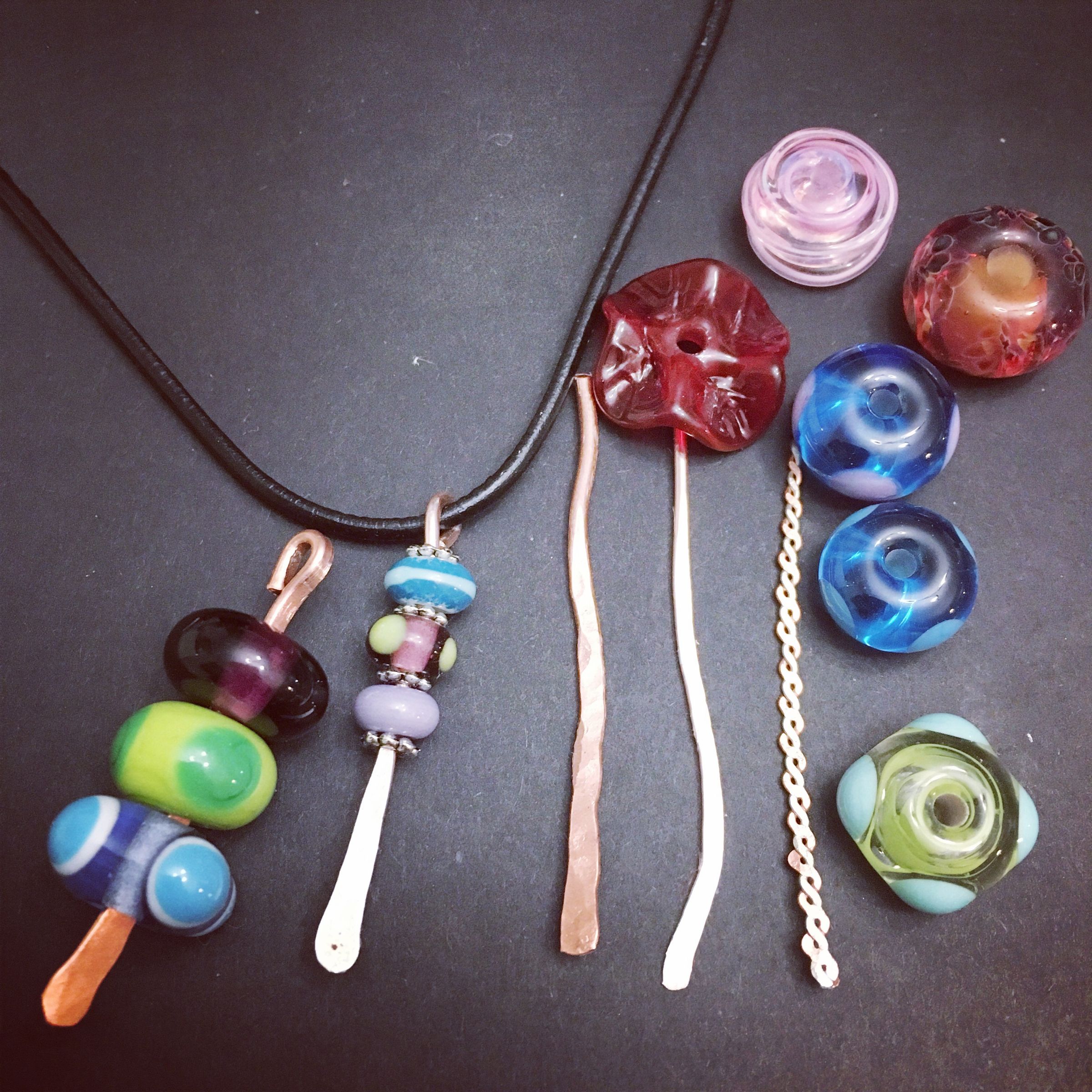 Stacked Copper Sticks 7 Steps (with Pictures) Instructables