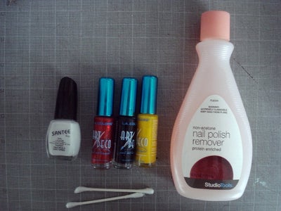 What You'll Need
