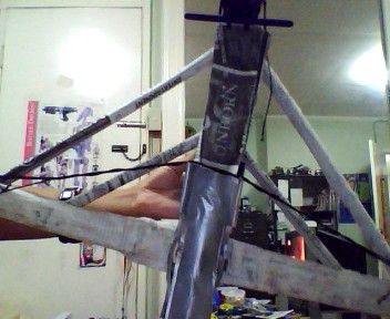 The Supporting Arms