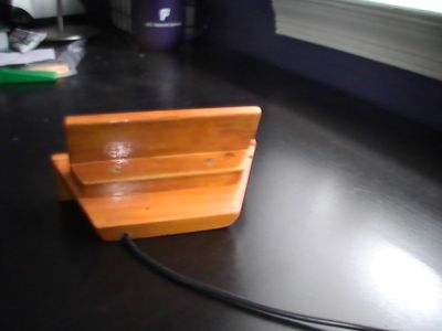 Razr M Docking Station