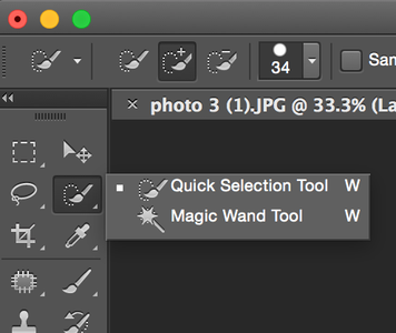 Designing a Mask and Converting to Vector