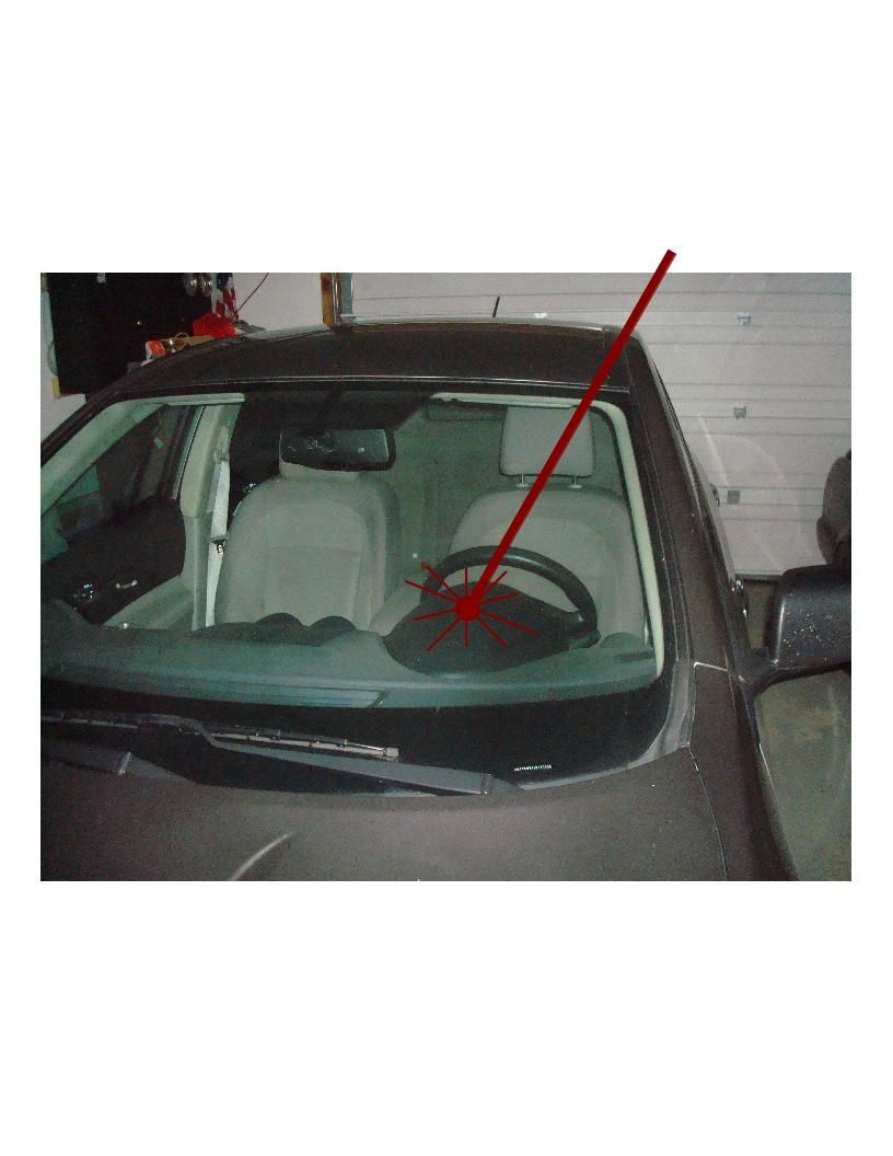 Dual Laser-Guided Parking System