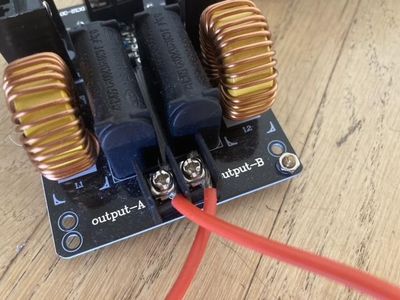 Wiring It All Together