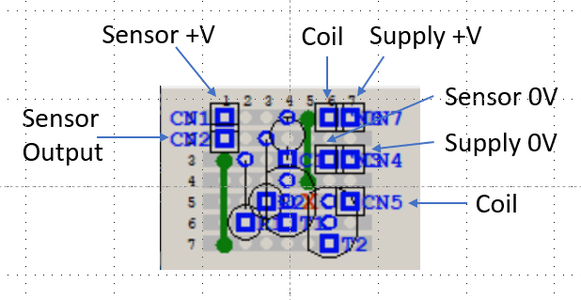 Circuit Assembly