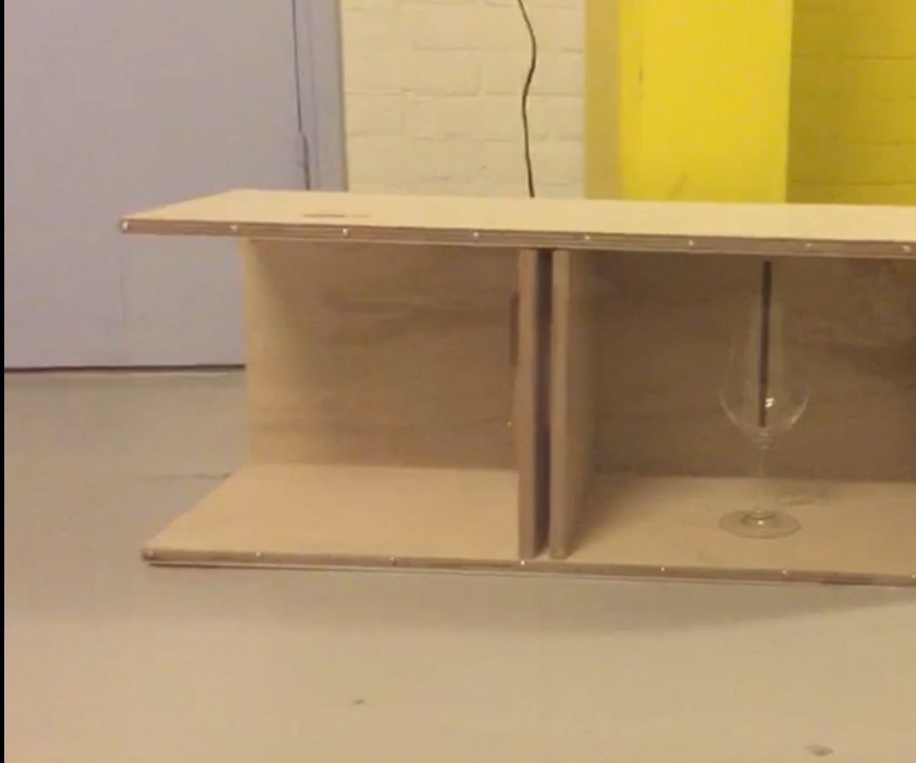 Resonantie Kamer