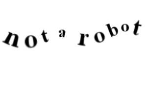 How to Make a CAPTCHA Image in GIMP