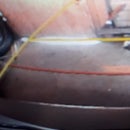 Reverse Parking in the Garage - Assit