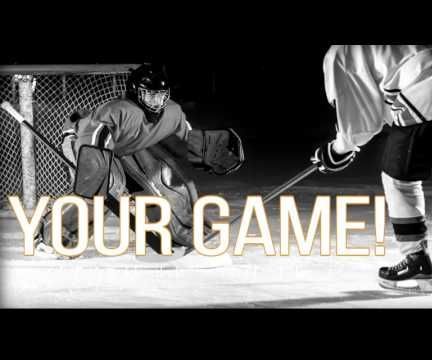 SportsFYLE | Your FYLE = Your Sports Profile!