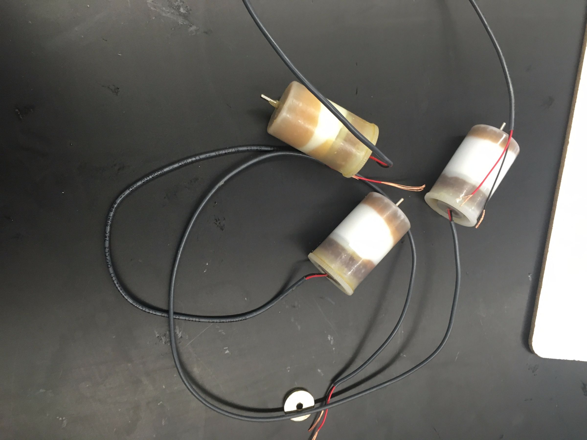 PVC Pipe Submarine 21 Steps Instructables